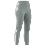 Adidas Women's Essential Tight Grey