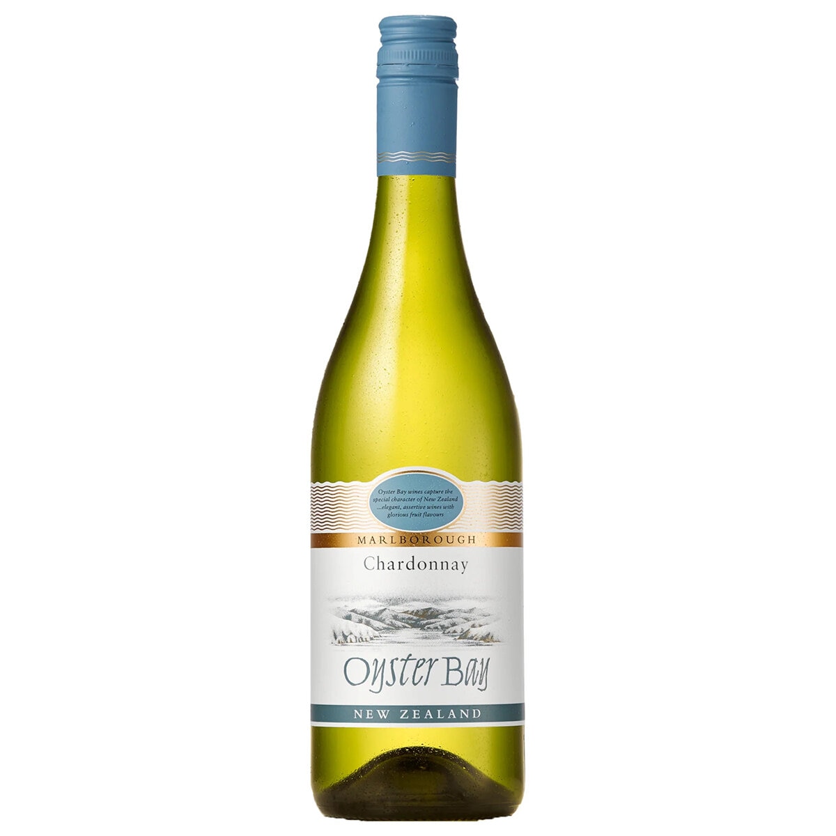Oyster Bay Chardonnay 750ml