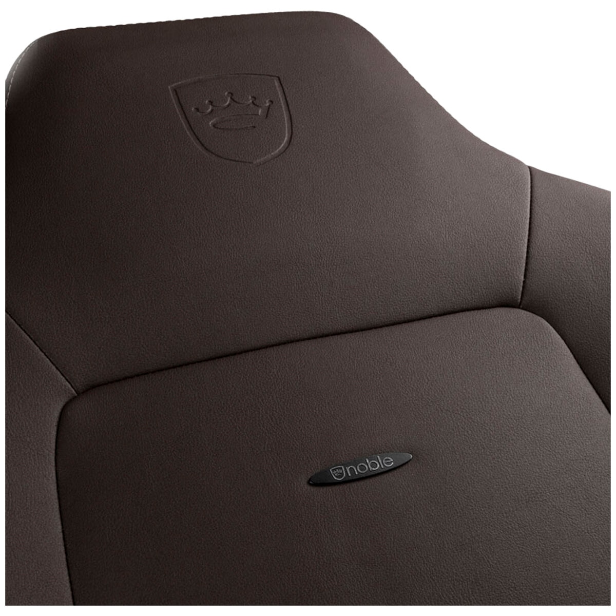 Noblechairs HERO Gaming Chair - Java Edition