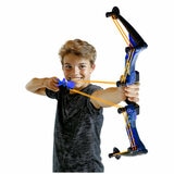 Hyper Strike Bow with 6 Arrows