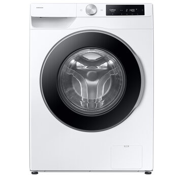 Samsung 11kg Front Load Washing Machine White WW11CG60ADLE Samsung 11kg Front Load Washing Machine White WW11CG60ADLE