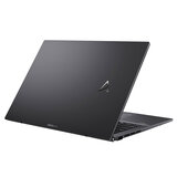 ASUS 14 Inch Zenbook OLED AMD Ryzen 5 Notebook UM3402YAR-KN465W