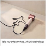 Dyson Supersonic Travel Hair Dryer HD19 492459-01
