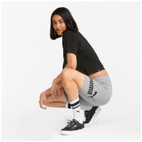Puma Women's ESS Bike Short Grey