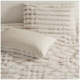 Frye Comforter Set 3 Piece King