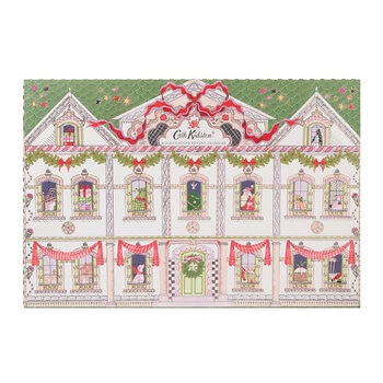 Cath Kidston A Dolls House 24 Day Advent Calendar