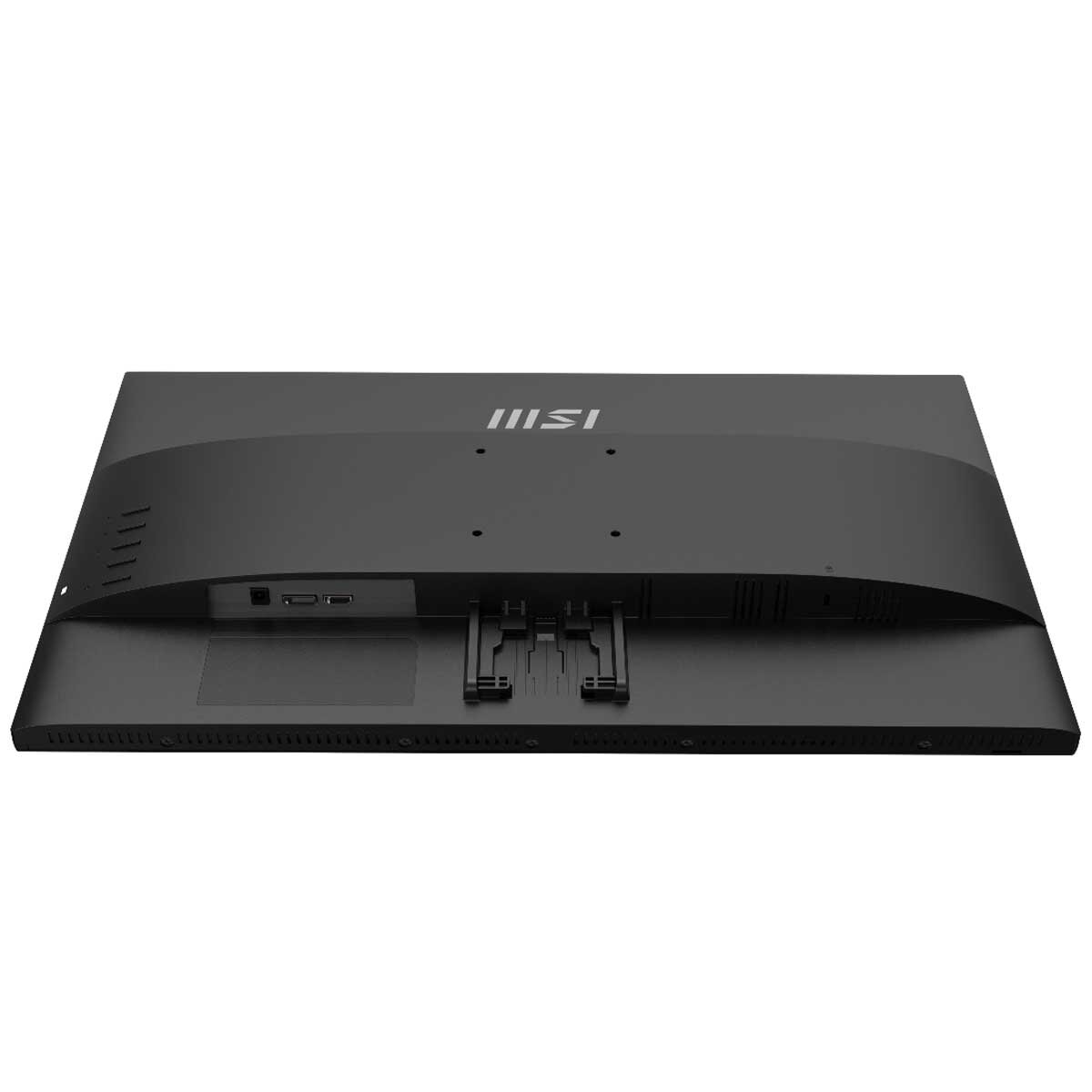 MSI Pro 23.8 Inch FHD Business Monitor MP2412