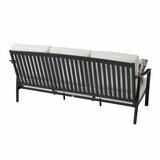 Agio Stinsley 4 Piece Seating Set