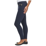 Andrew Marc - Pull On Pant - Sky Captain