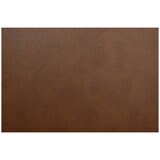 Simon Li Leather Power Reclining Sofa