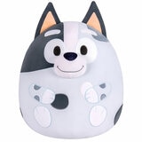 Squishmallows Bluey 51cm Muffin