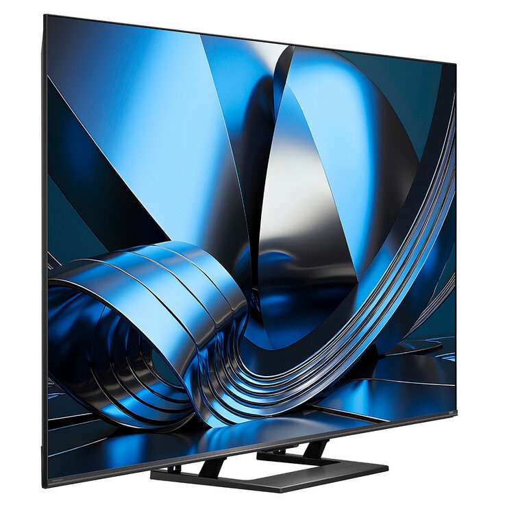 Hisense 75 Inch U6S ULED Hi-QLED Mini LED 4K Smart TV 75U6SAU Hisense 75 Inch U6S ULED Hi-QLED Mini LED 4K Smart TV 75U6SAU