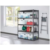 Whalen Storage Self - 5 Tier