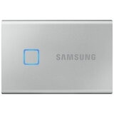 Samsung T7 Touch 1TB Portable SSD