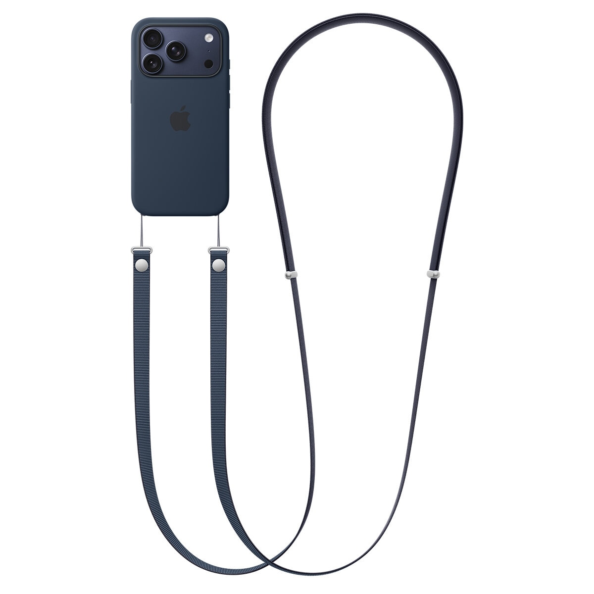 Apple Crossbody Strap