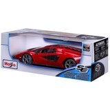 Maisto 1:18 Die Cast Cars Lamborghini Countach Maisto 1:18 Die Cast Cars Lamborghini Countach