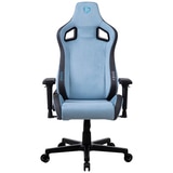 Aerocool Onex EV10 Evolution Edition Gaming Chair Suede Blue