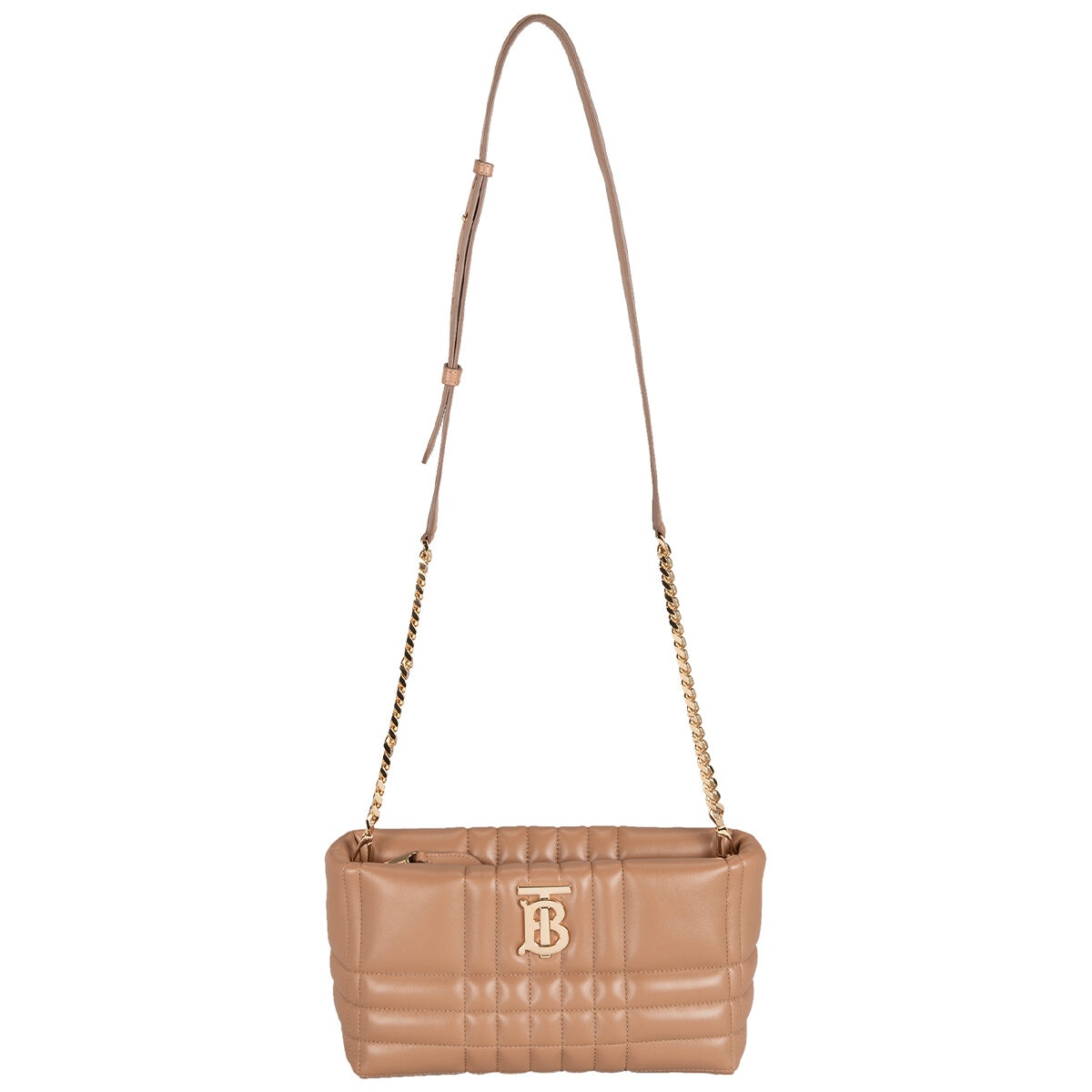 Burberry Lola Zip Bag