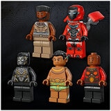 LEGO Marvel Super Heroes Black Panther War on the Water 76214