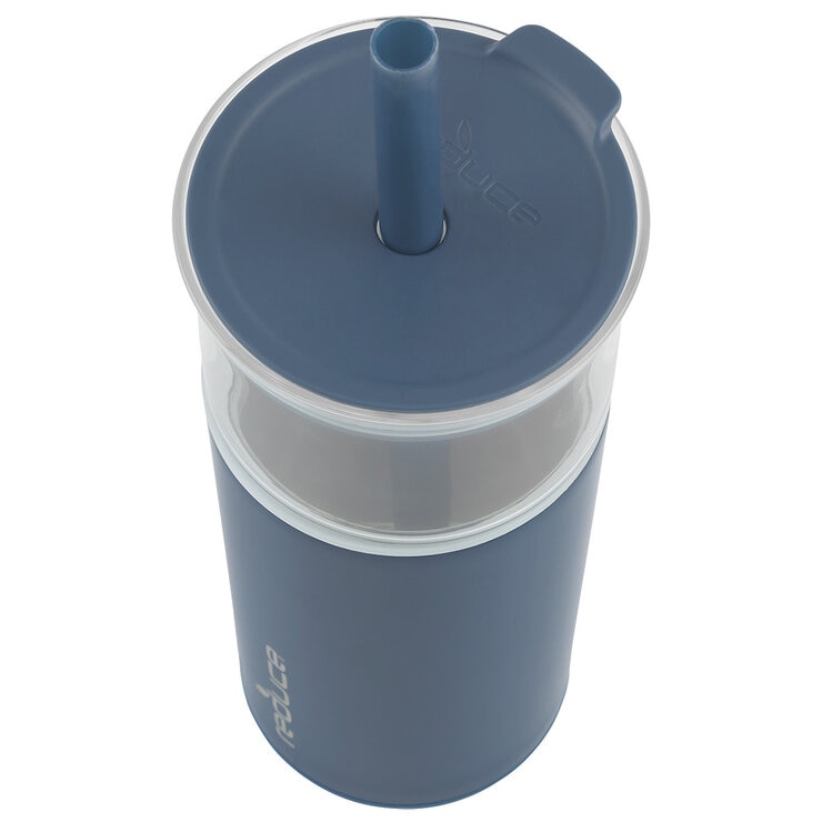 Reduce Aspen 591ml Glass Tumbler 2-Pack