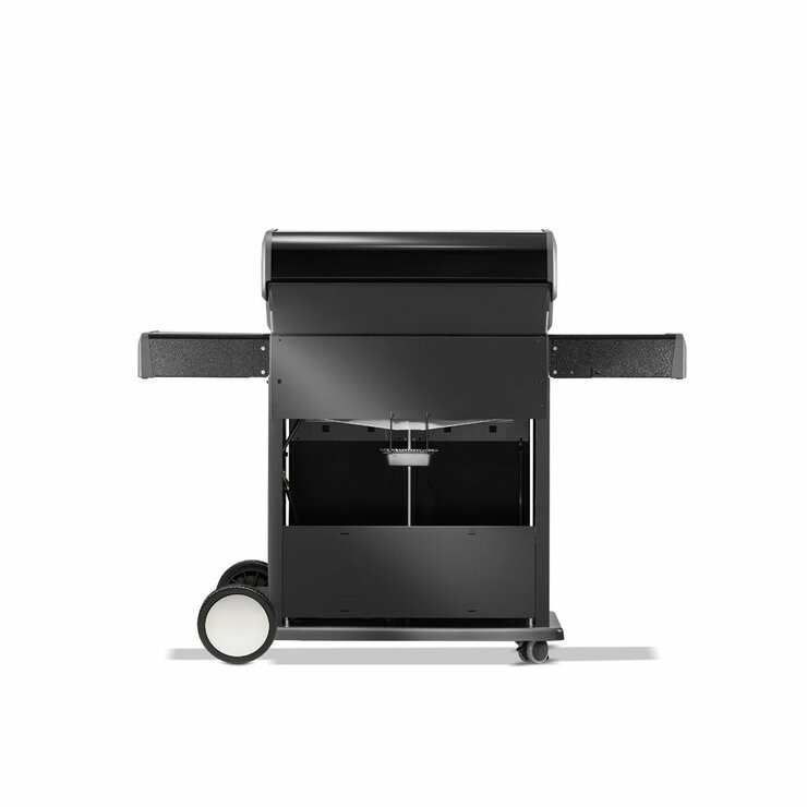 Napoleon Rouge 525 Propane Gas Grill