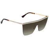 Jimmy Choo Leah S Women's Sunglasses