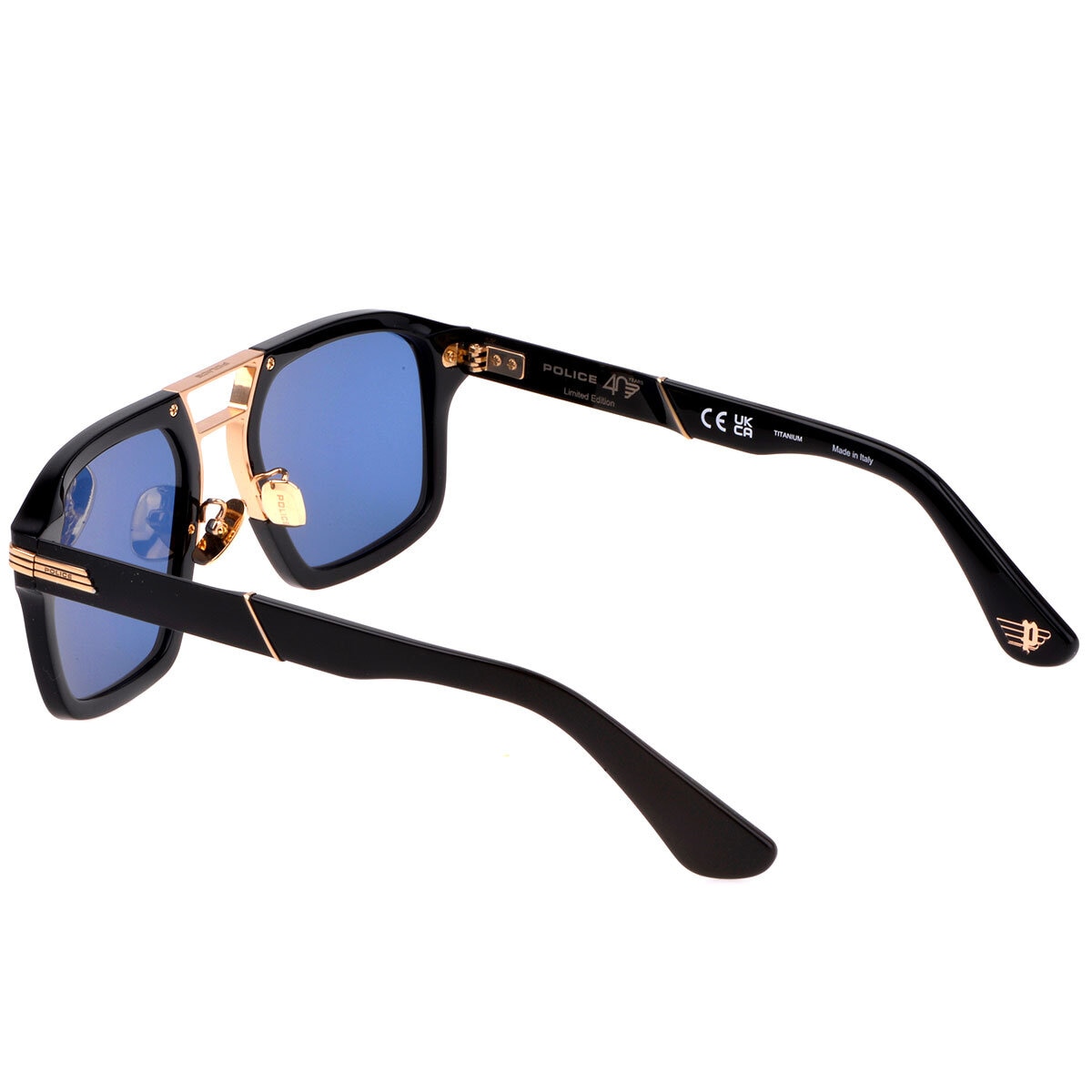 Police SPLL60M Men's Sunglasses