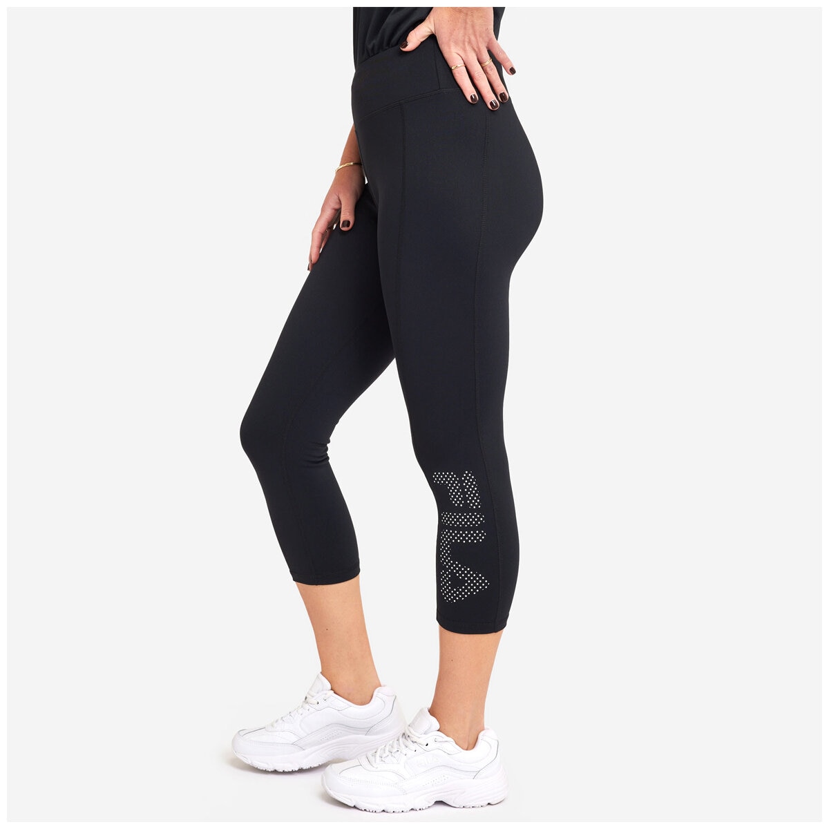 Puma Women's ESS Bike Short Black