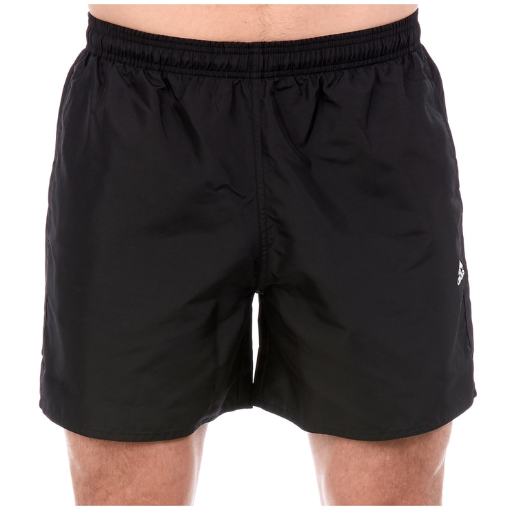 Adidas Men's Swim Shorts Black | Costco Australia