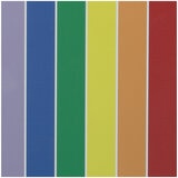 Delta Children Rainbow Bookcase