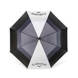 Callaway 157cm Auto Open Vented Golf Umbrella 2 Pack