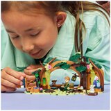 LEGO Wicked Elphaba’s Retreat 75687