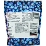 Kirkland Signature Dried Blueberries 567g