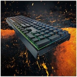 CHERRY MX 3.0S RGB Gaming Keyboard (Black)