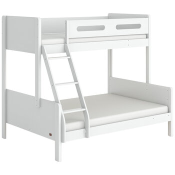 Boori Waratah Aster Double Bunk Bed Frame