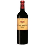 Chateau Lynch Moussas Pauillac 2014