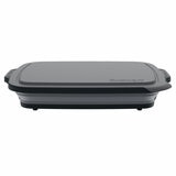 Cuisinart 4 in 1 Expandable Prep and Serve Tub 17.4L Cuisinart 4 in 1 Expandable Prep and Serve Tub 17.4L