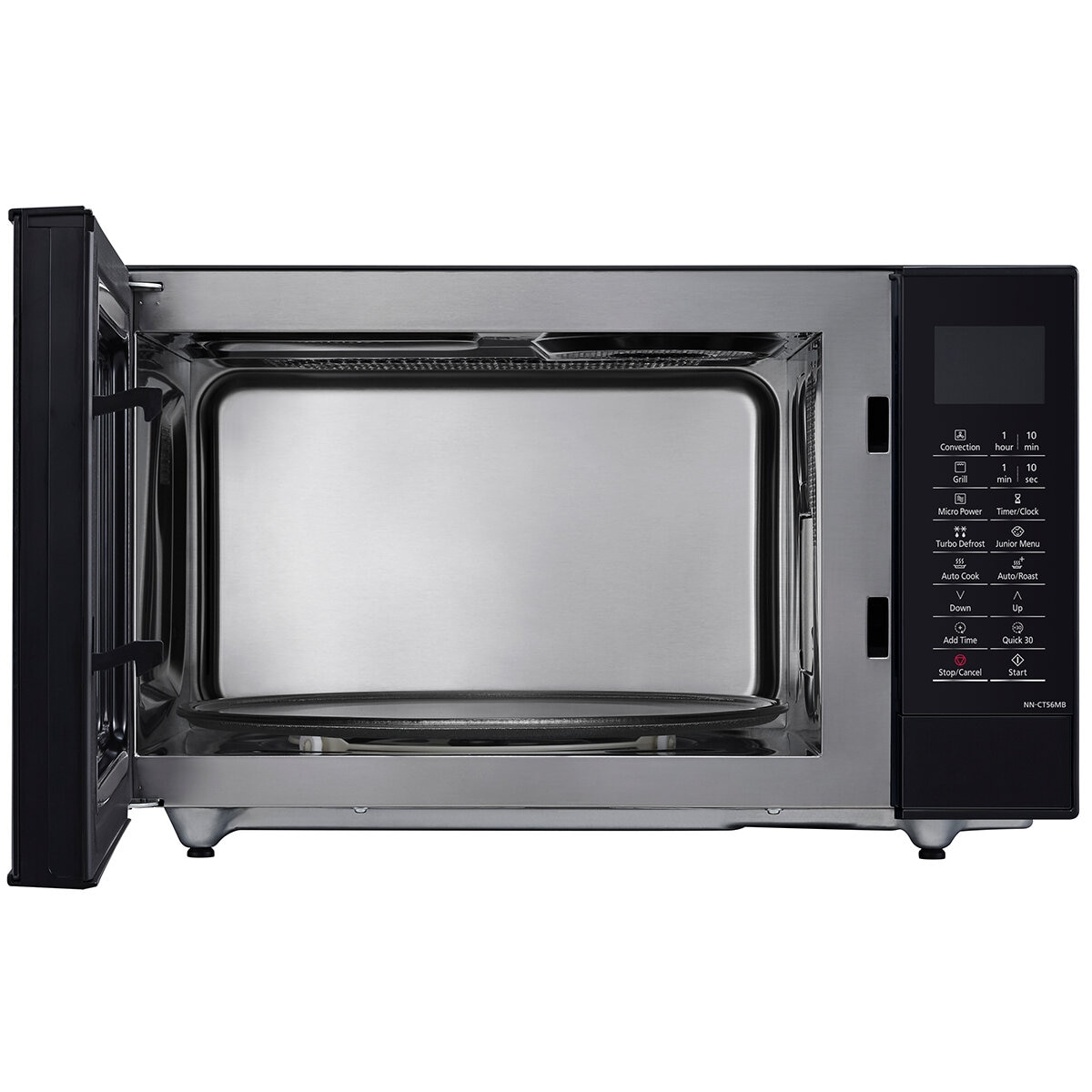 Panasonic Convection Microwave Oven