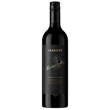Hardys Thomas Hardy Cabernet Sauvignon 2017 750ml