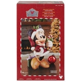 1784997 Jim Shore Minnie Mouse with Candy Cane