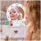 Hape My Sparkling Vanity Set