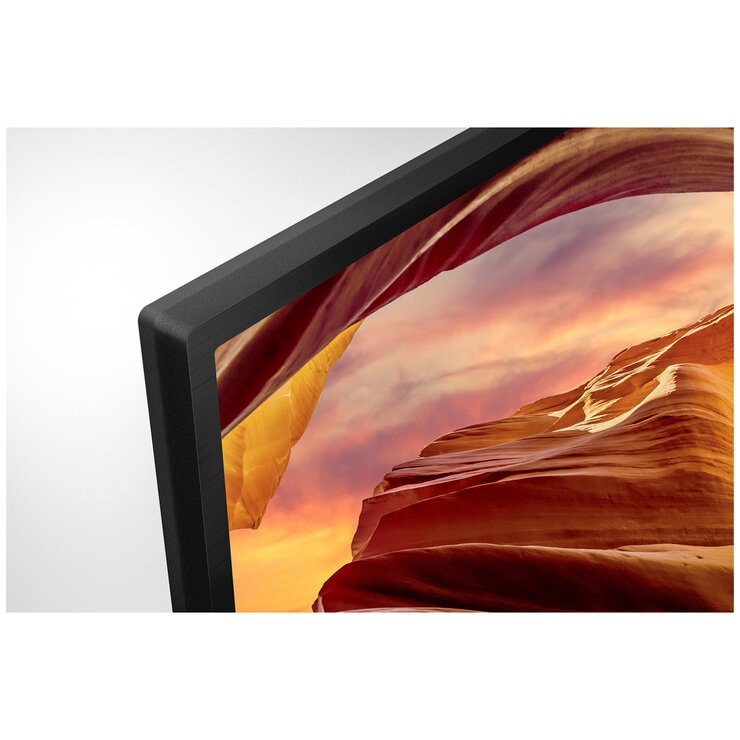 Sony 65 inch X77L HDR 4K Smart TV KD65X77L