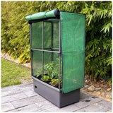 Greenlife Mobile Planter Box with Leg Kit
