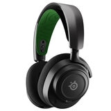 SteelSeries Arctis Nova 7X Wireless Gaming Headset Black 61565