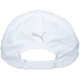 Puma Cap - White