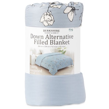 Berkshire Down Alternative Blanket King