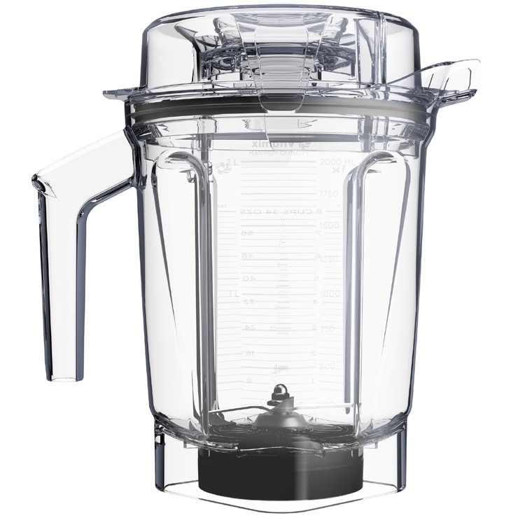 Vitamix Ascent Series A2300I Blender Costco Australia