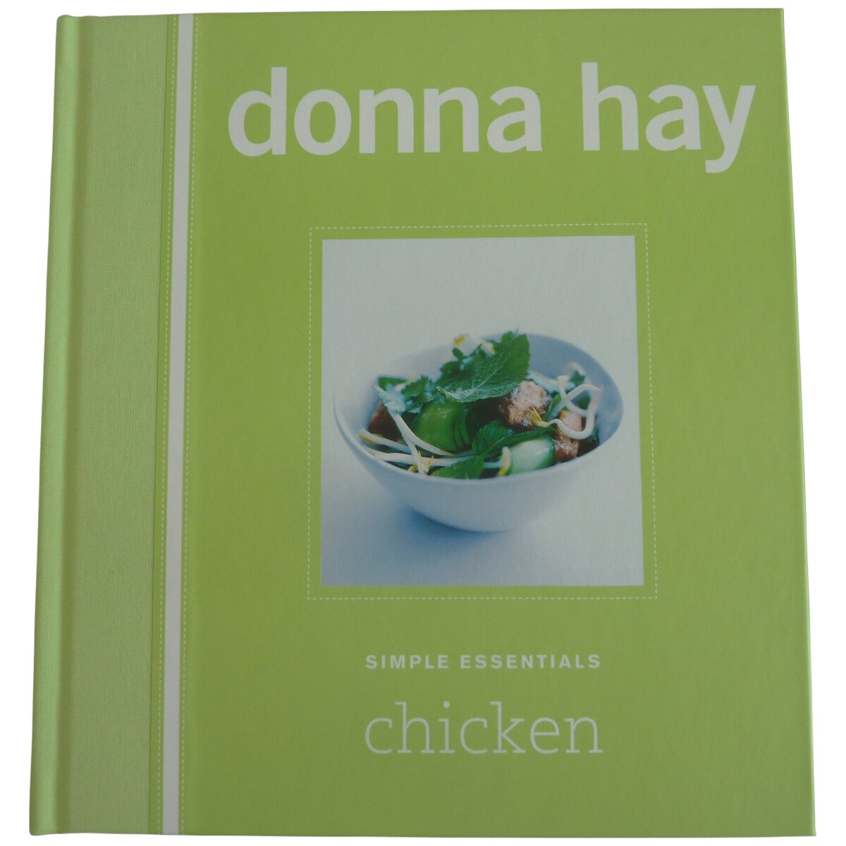 Donna Hay Simple Essentials 6 Book Slipcase