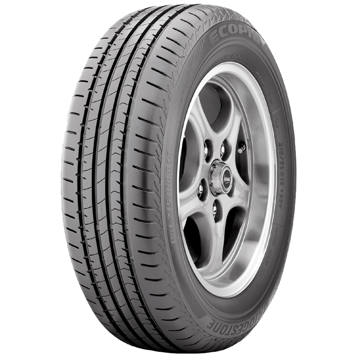 Bridgestone Tyre