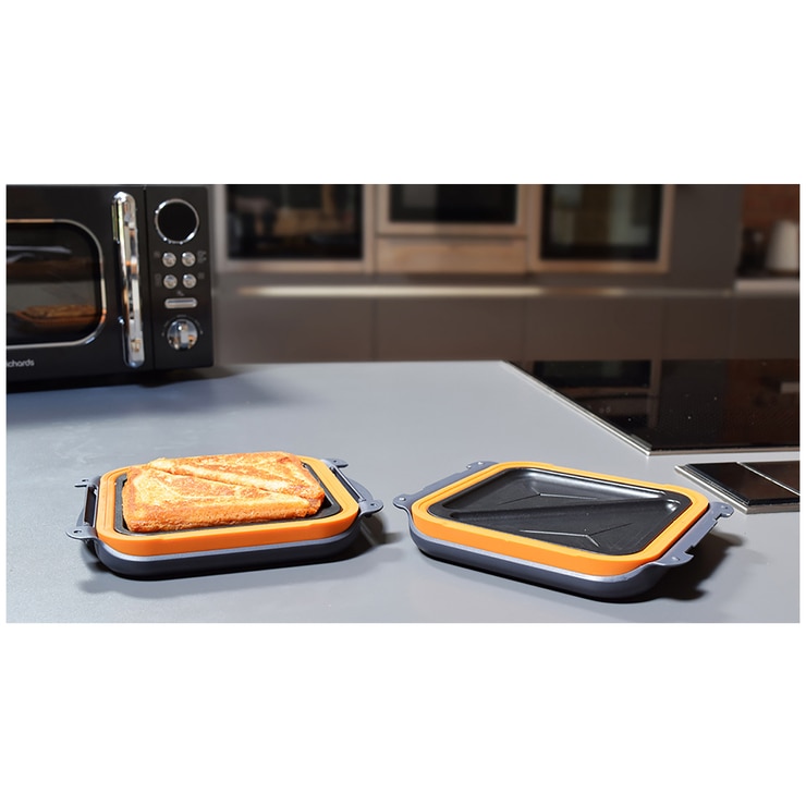 Morphy Richards MICO Toastie Maker 511647 Costco Australia